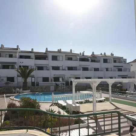 Ke Casetta Tenerife Spring 365 Arona