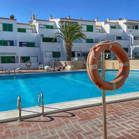 Ke Casetta Tenerife Spring 365