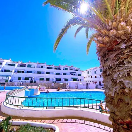 Apartment Ke Casetta Tenerife Spring 365 Arona (Tenerife)