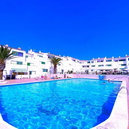 Apartment Ke Casetta Tenerife Spring 365 *