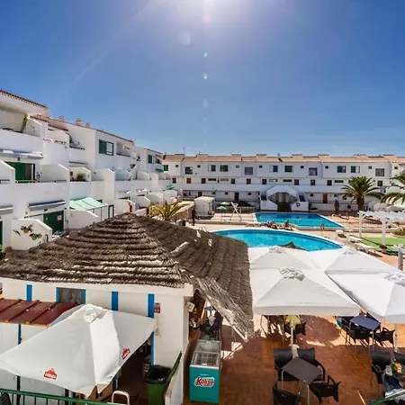 Ke Casetta Tenerife Spring 365 *