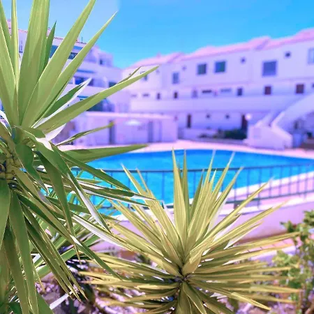 Ke Casetta Tenerife Spring 365 Arona