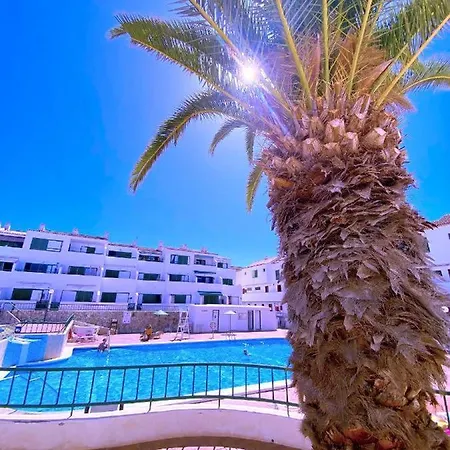 Ke Casetta Tenerife Spring 365