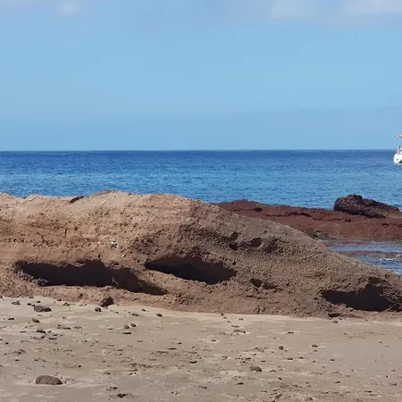 Ke Casetta Tenerife Spring 365 * Arona (Tenerife)