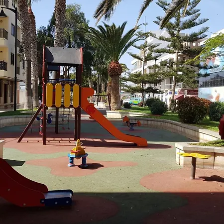 Ke Casetta Tenerife Spring 365 * Arona
