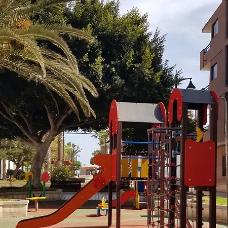 Apartment Ke Casetta Tenerife Spring 365 Arona (Tenerife)
