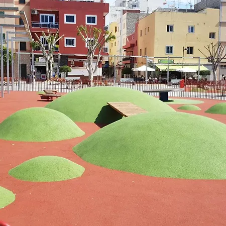 Ke Casetta Tenerife Spring 365 Arona