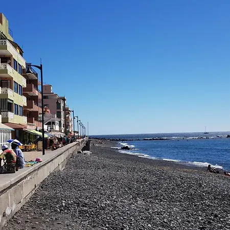 Ke Casetta Tenerife Spring 365 * Arona (Tenerife)