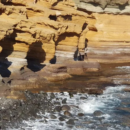 Ke Casetta Tenerife Spring 365 * Arona (Tenerife)