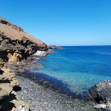 Ke Casetta Tenerife Spring 365 *