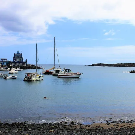 Apartment Ke Casetta Tenerife Spring 365 Arona (Tenerife)