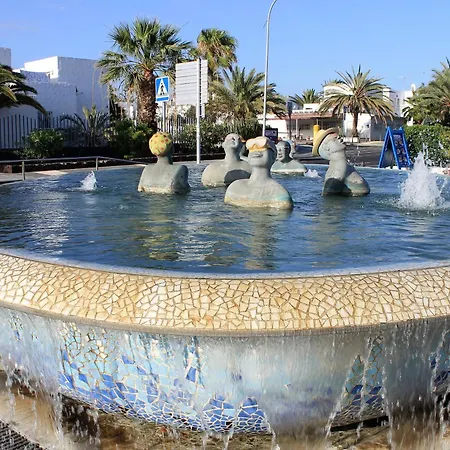 Ke Casetta Tenerife Spring 365 *