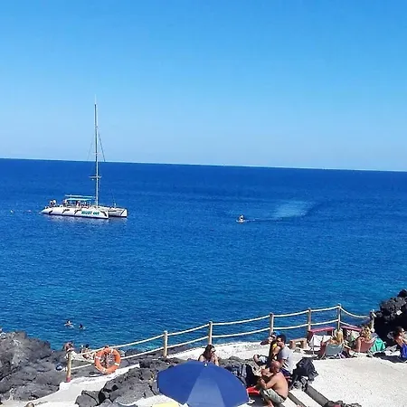 Ke Casetta Tenerife Spring 365