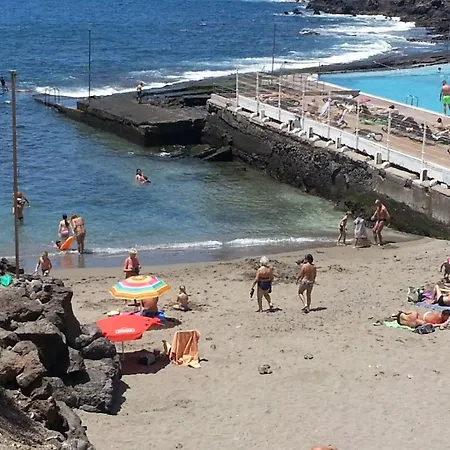 Ke Casetta Tenerife Spring 365 Apartman Arona