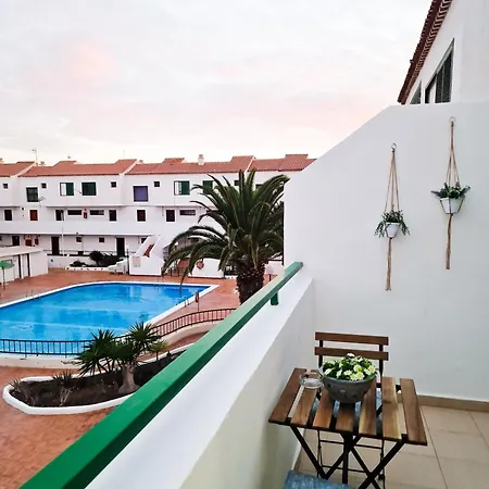 Ke Casetta Tenerife Spring 365