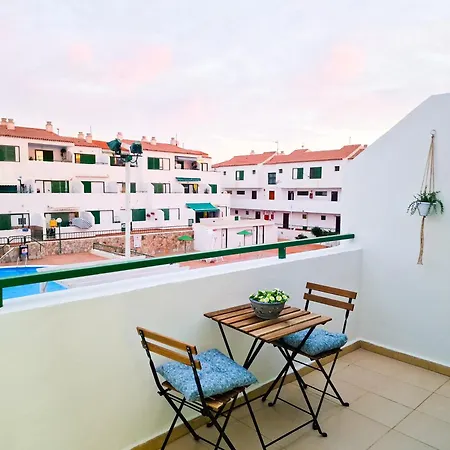 Ke Casetta Tenerife Spring 365 *