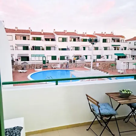 Ke Casetta Tenerife Spring 365 *