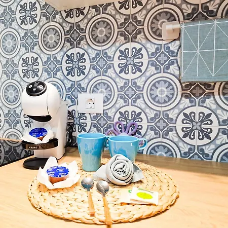 Apartment Ke Casetta Tenerife Spring 365 *