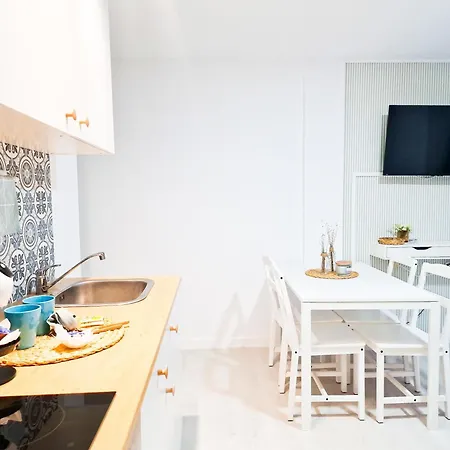 Ke Casetta Tenerife Spring 365 * Arona (Tenerife)