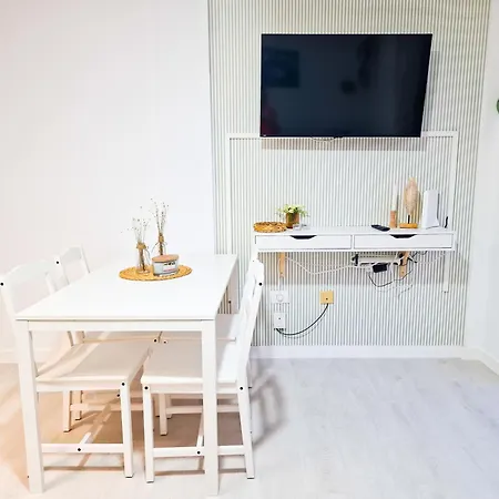 Ke Casetta Tenerife Spring 365 *