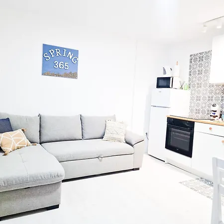 Ke Casetta Tenerife Spring 365 Apartment Arona (Tenerife)