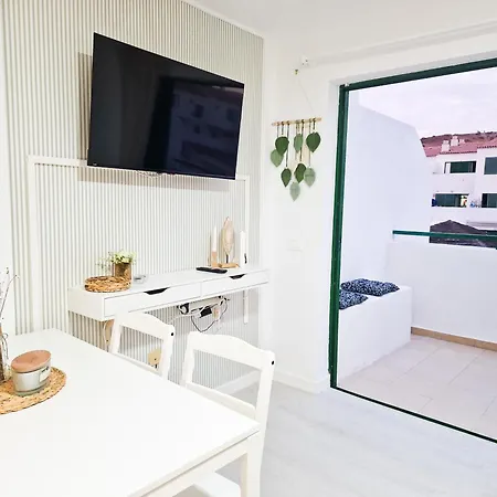 Apartment Ke Casetta Tenerife Spring 365 Arona (Tenerife)