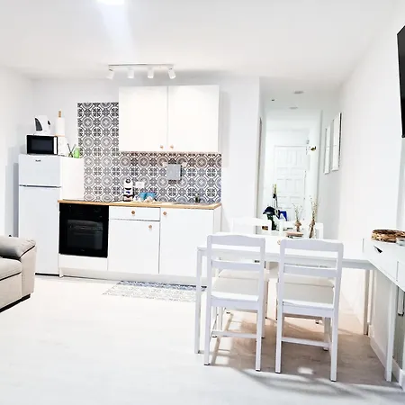 Ke Casetta Tenerife Spring 365 *