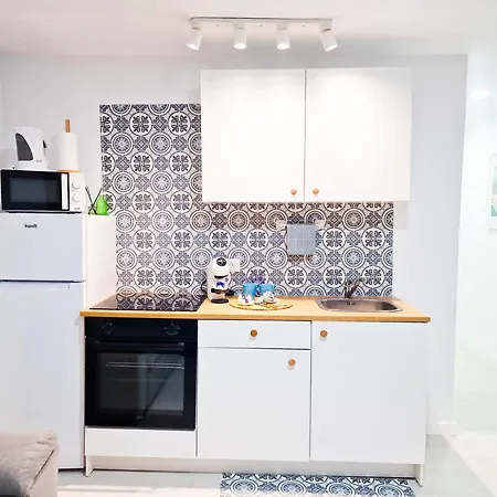 Apartment Ke Casetta Tenerife Spring 365