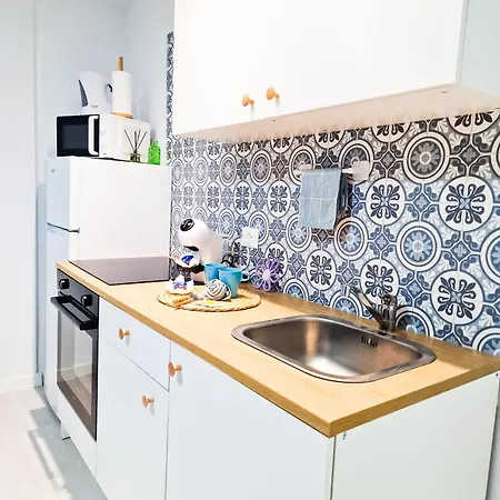Apartman Ke Casetta Tenerife Spring 365 *