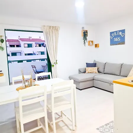 Appartement Ke Casetta Tenerife Spring 365 Arona (Tenerife)