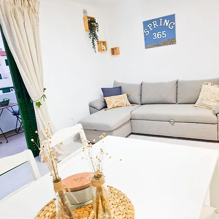 Ke Casetta Tenerife Spring 365