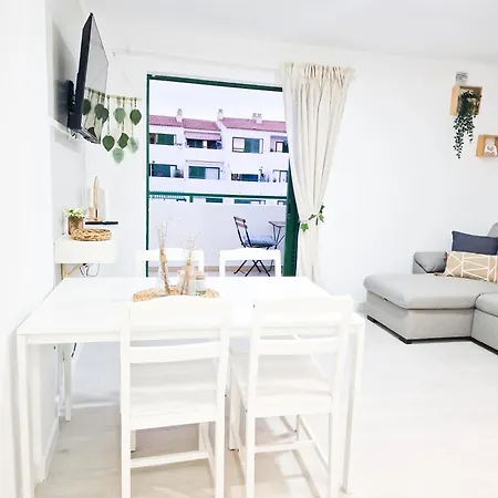 Ke Casetta Tenerife Spring 365 Apartment Arona (Tenerife)