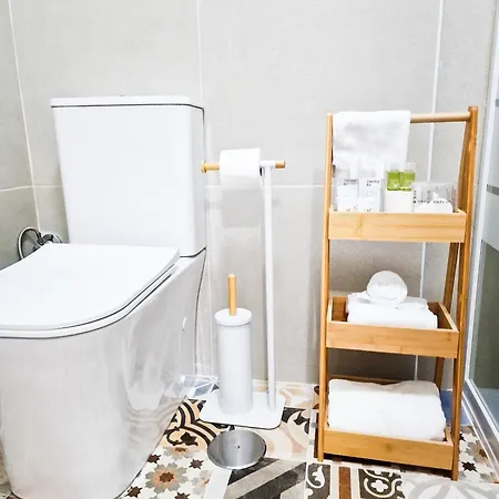 Ke Casetta Tenerife Spring 365 Arona (Tenerife)