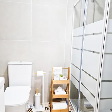 Apartment Ke Casetta Tenerife Spring 365 *