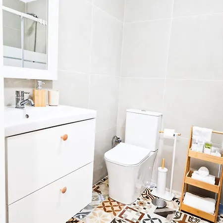 Ke Casetta Tenerife Spring 365 *