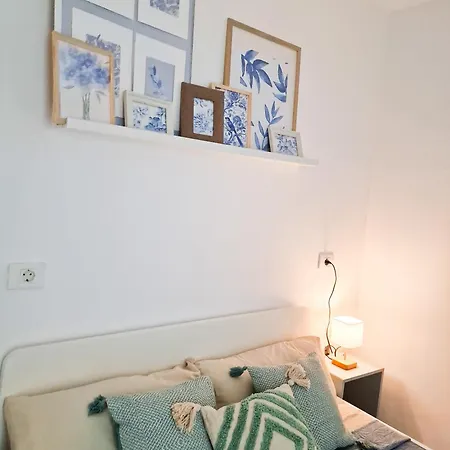 Ke Casetta Tenerife Spring 365 * Arona (Tenerife)