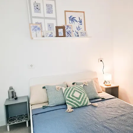 Ke Casetta Tenerife Spring 365