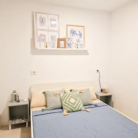Apartment Ke Casetta Tenerife Spring 365