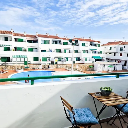 Ke Casetta Tenerife Spring 365