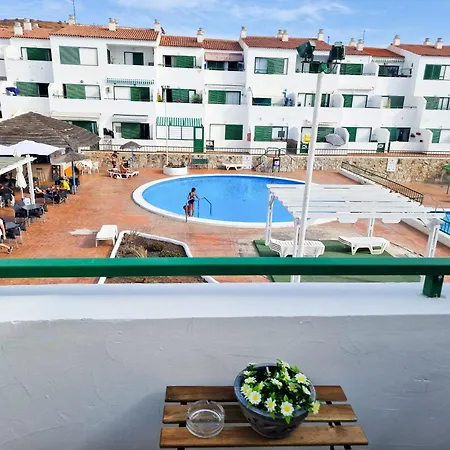 Ke Casetta Tenerife Spring 365 *