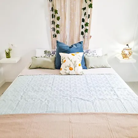 Apartment Ke Casetta Tenerife Spring 365 Arona (Tenerife)