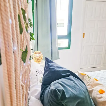 Ke Casetta Tenerife Spring 365 Apartment *