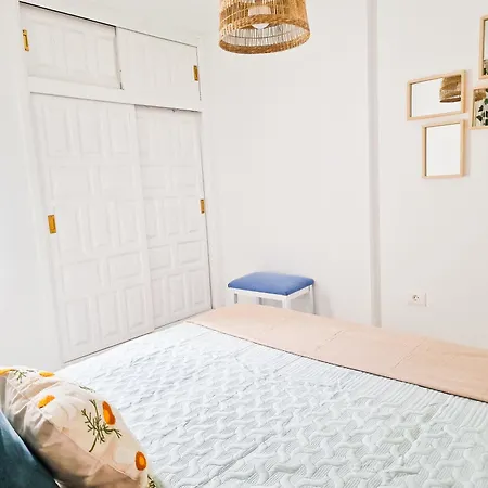 Ke Casetta Tenerife Spring 365 Arona (Tenerife)