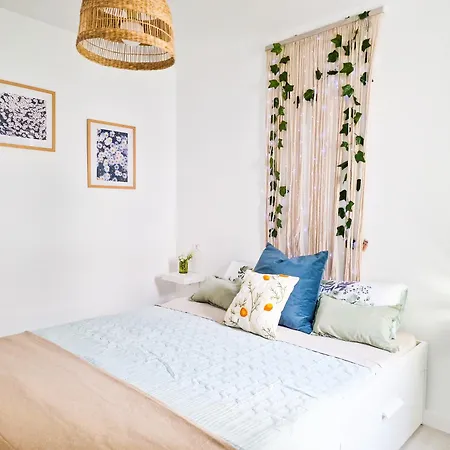 Ke Casetta Tenerife Spring 365