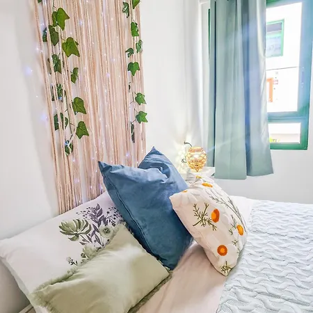 Apartment Ke Casetta Tenerife Spring 365 *