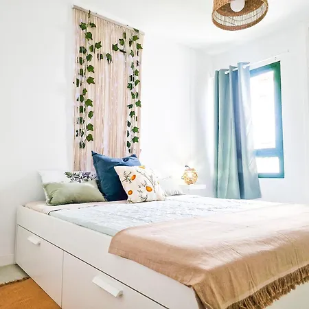 Ke Casetta Tenerife Spring 365