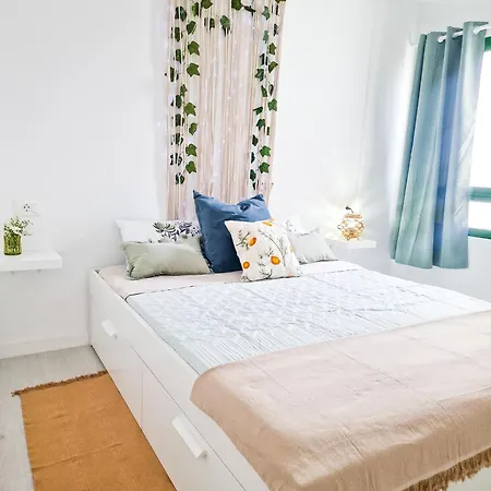Apartman Ke Casetta Tenerife Spring 365