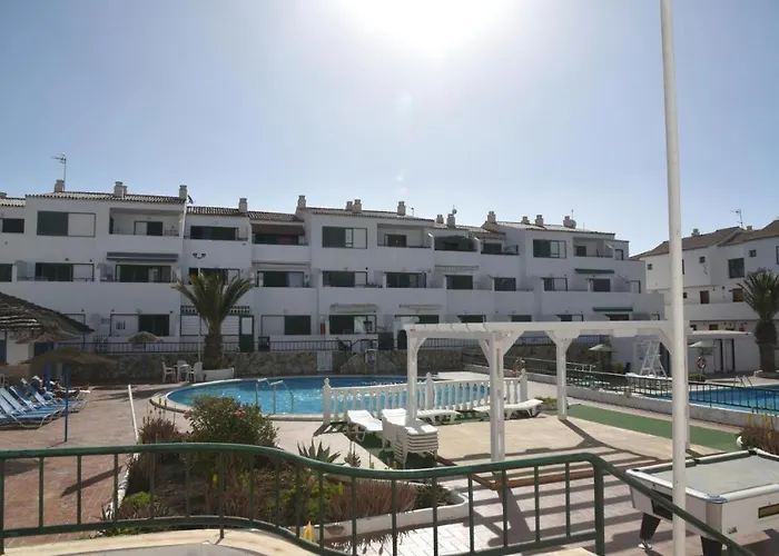 Ke Casetta Tenerife Spring 365 Arona (Tenerife)