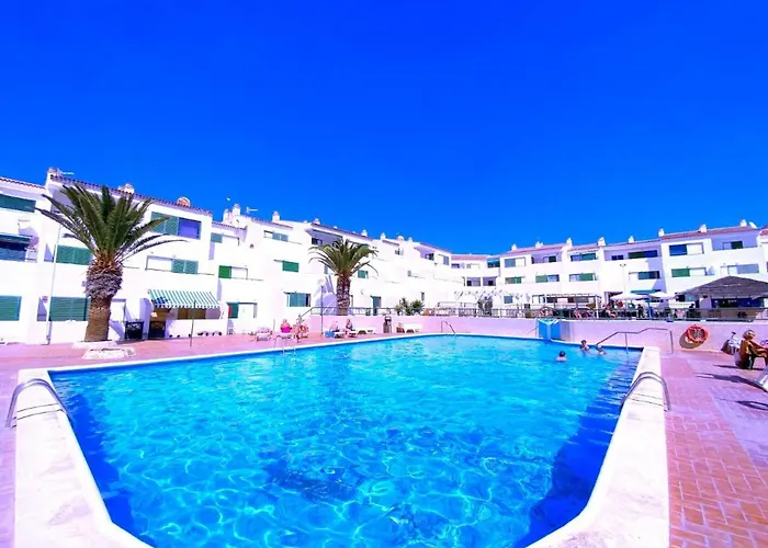 Apartment Ke Casetta Tenerife Spring 365 *