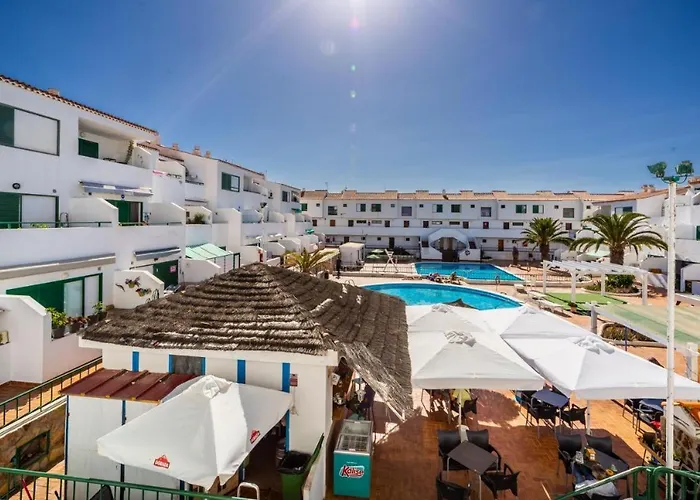 Ke Casetta Tenerife Spring 365 *